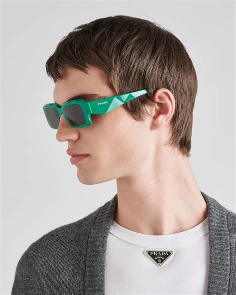 prada spr 670 sunglasses|Prada symbole sunglasses men's.